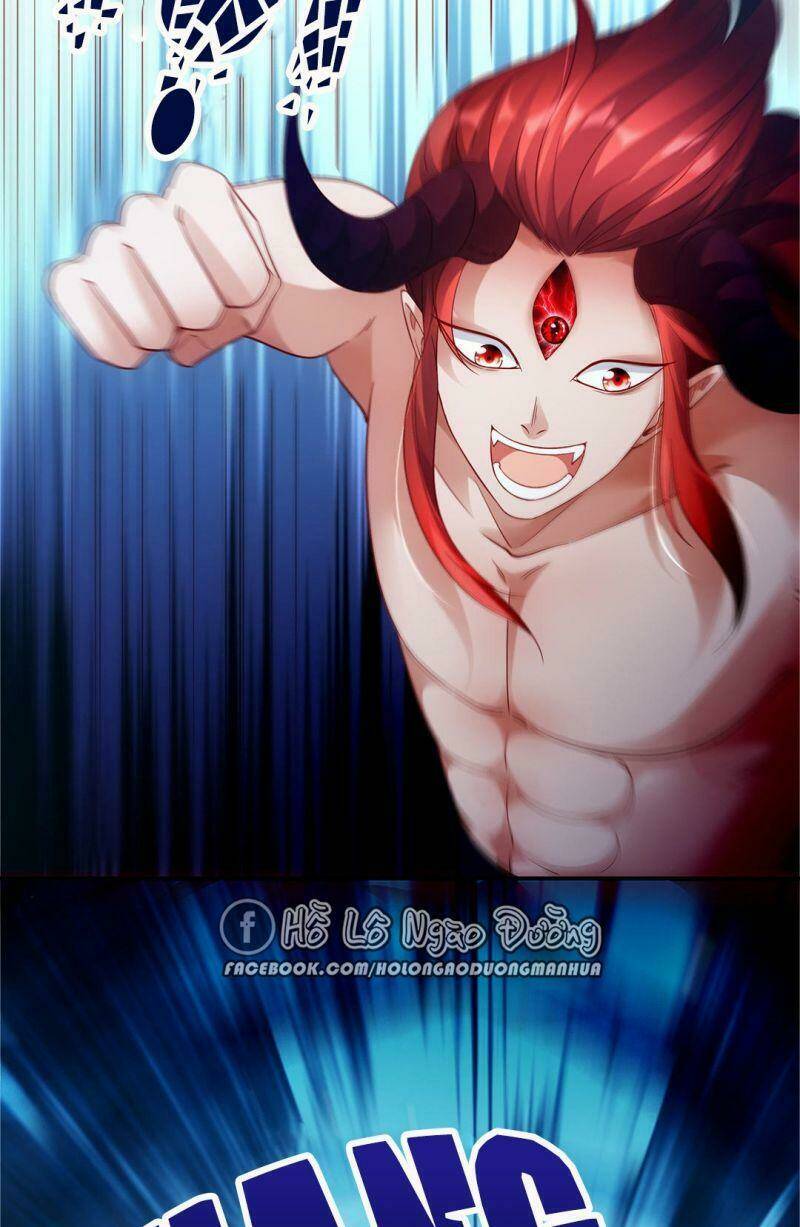 Thiên Kim Bất Hoán: Chapter 56