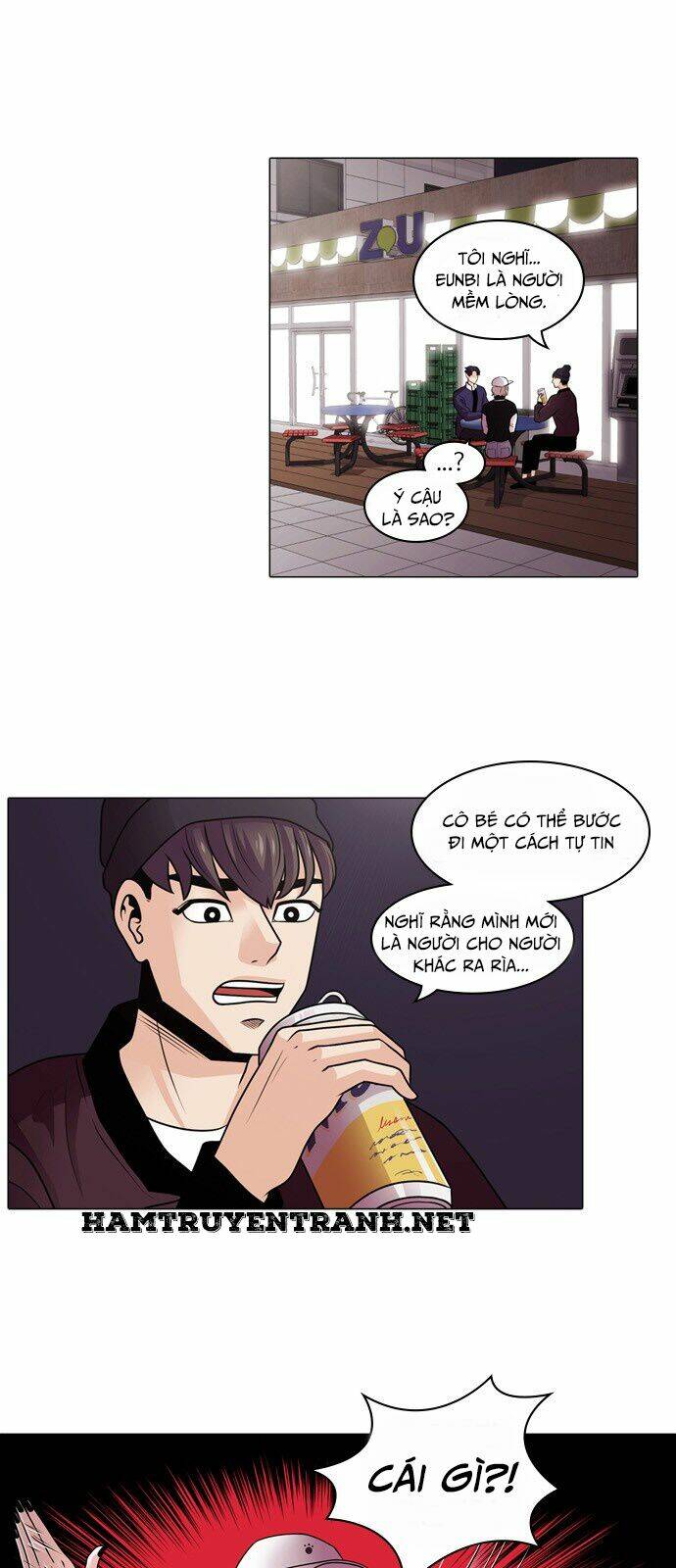 Tomorrow - Ngày Mai: Chapter 6