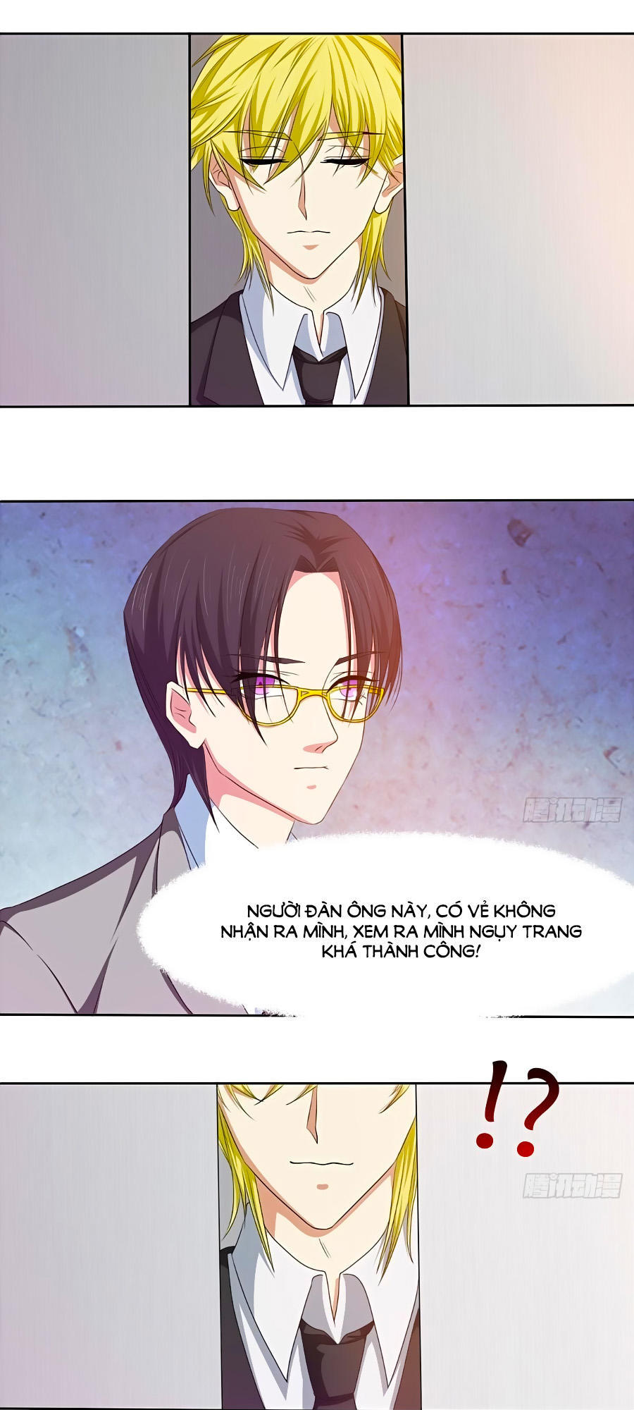 Cô Sát Thủ Ơi, Yêu Nhau Nhé: Chapter 10