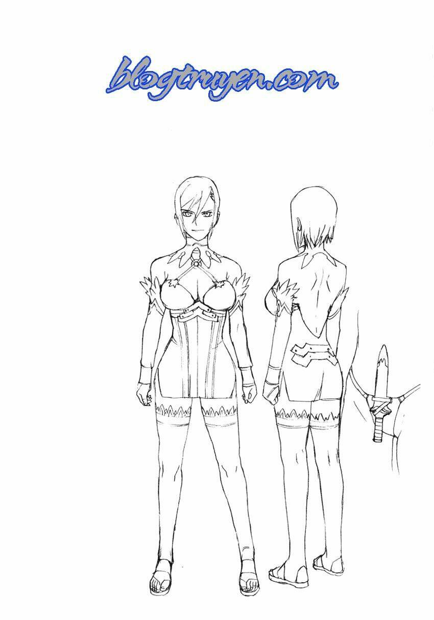 Ubel Blatt: Chapter 17