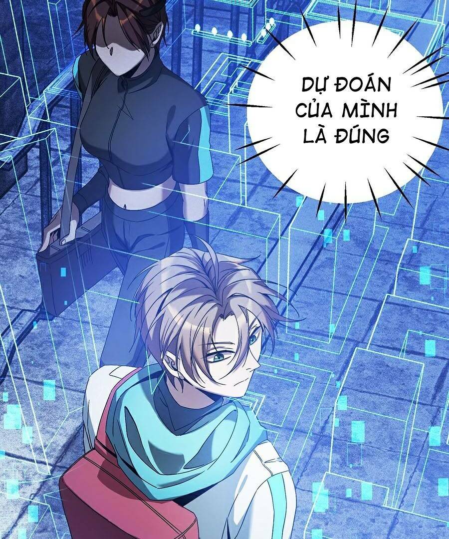 Người Chơi Siêu Mạnh: Chapter 3