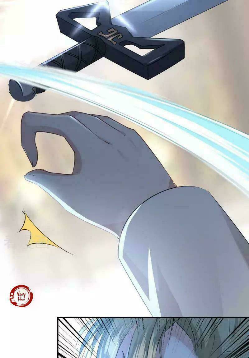 Vương Gia Không Thể Trêu: Chapter 53