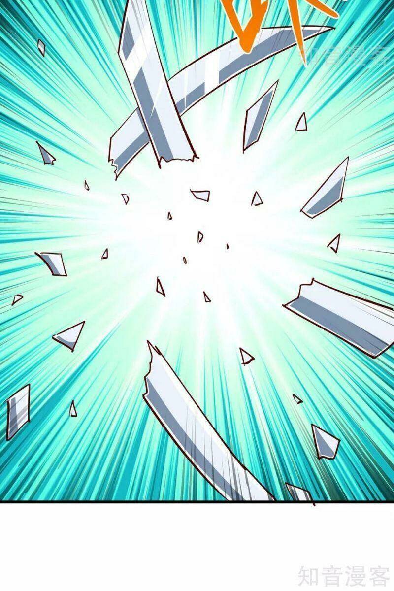 Siêu Cấp Thôn Phệ Hệ Thống: Chapter 41