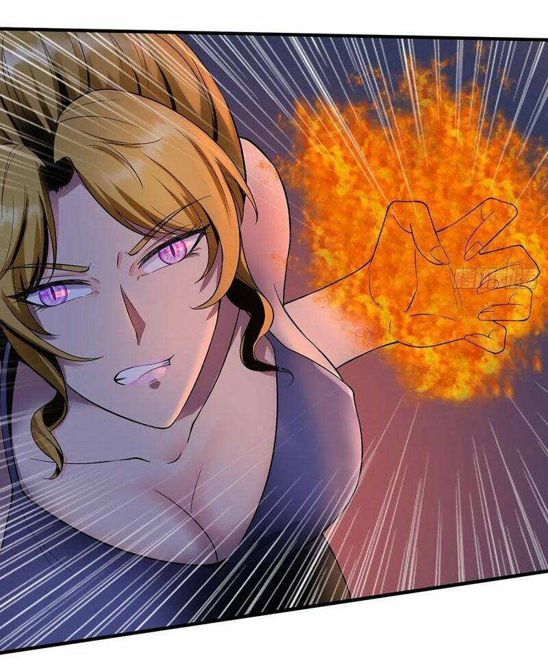 Phản Phái Yêu Tế: Chapter 4