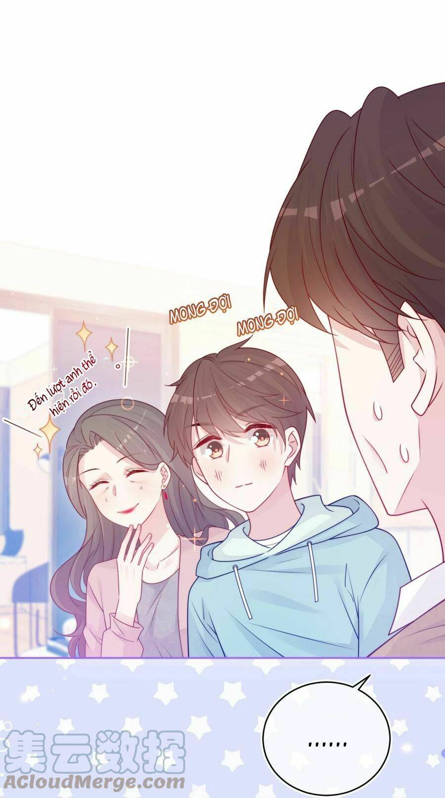 Khi Cô Gái Nhìn Thấy Thời Gian: Chapter 27