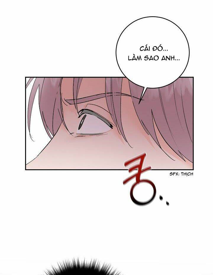 Kẻ Cắp Mặt Trăng: Chapter 35