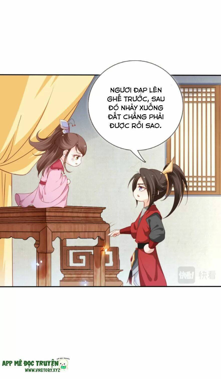 Nàng Trở Thành Bạch Nguyệt Quang Của Vương Gia Bệnh Kiều: Chapter 110