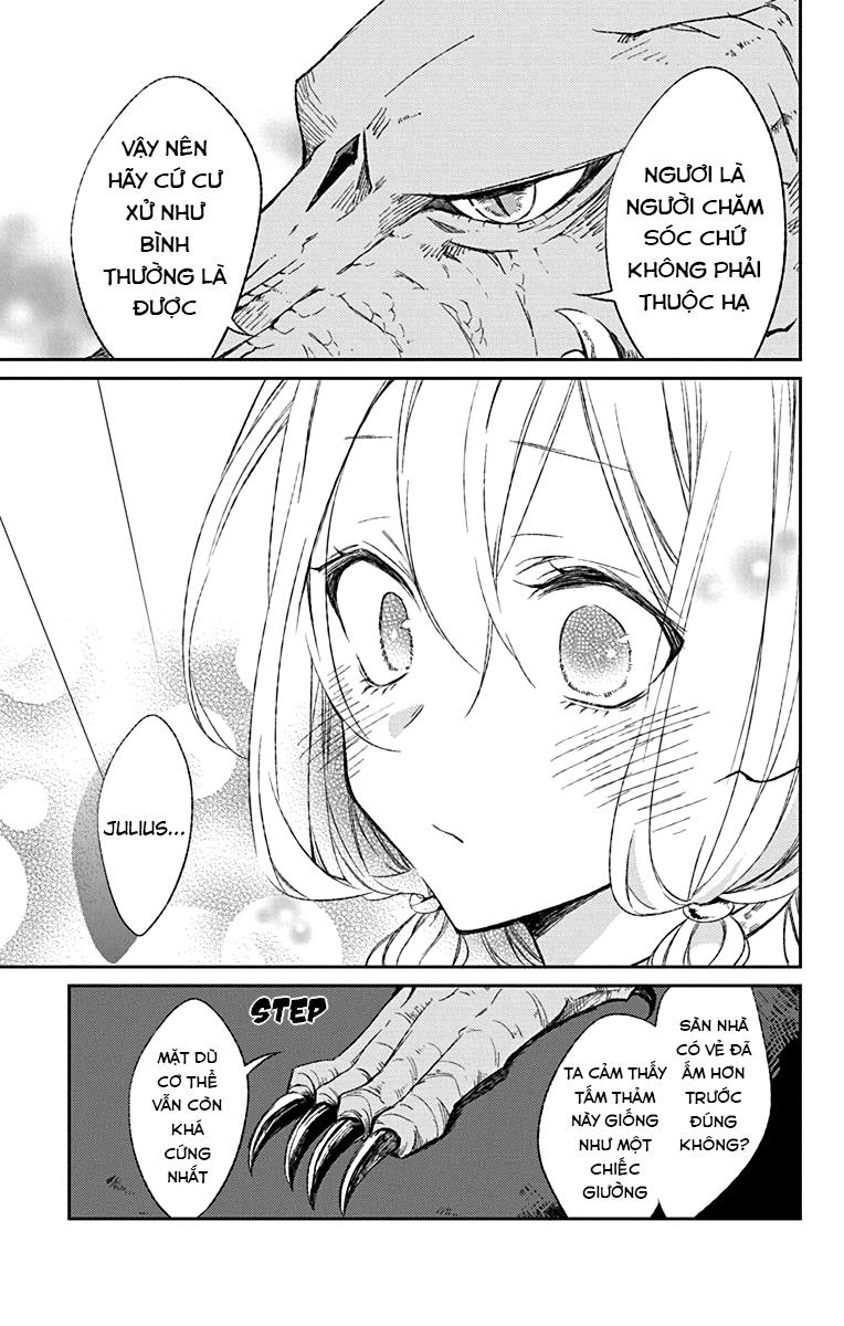 Azfareo No Sobayounin: Chapter 2