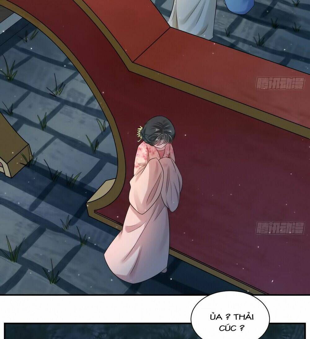 Điệp Ảnh Trùng Trùng: Chapter 7