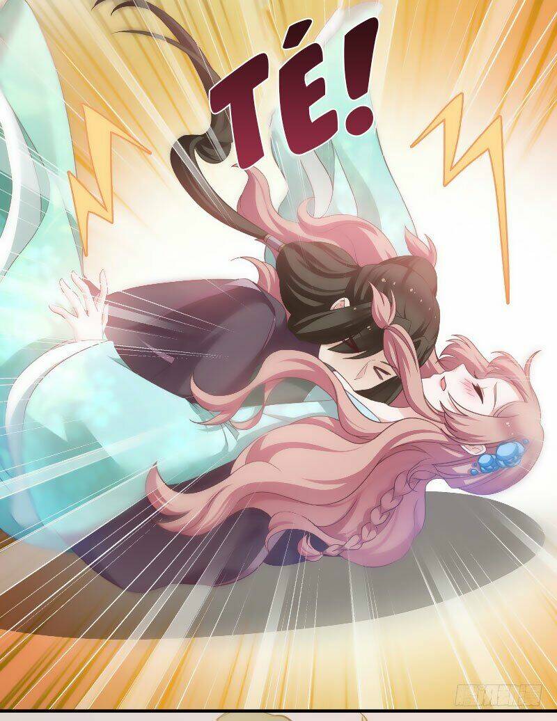 Trò Chơi Trừng Phạt: Chapter 66