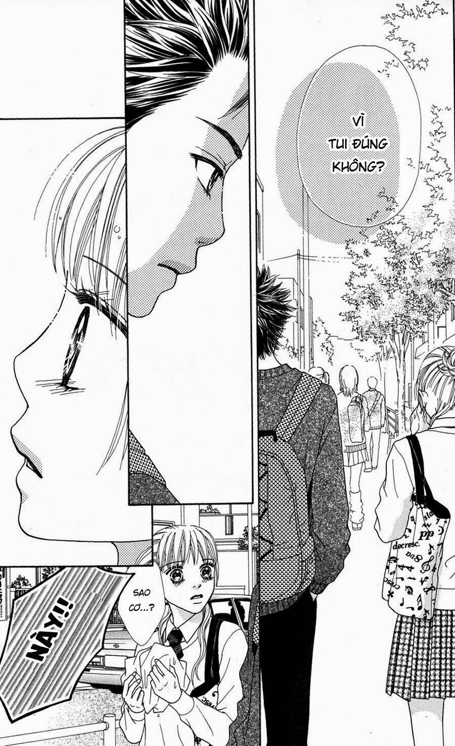 Cô Láng Giềng: Chapter 72