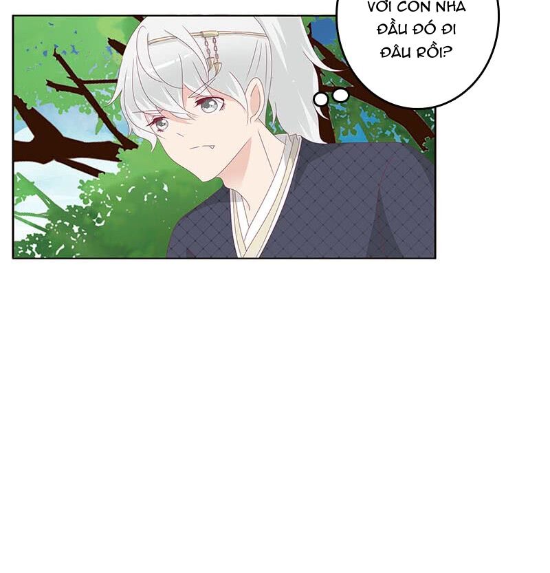 Thông Linh Phi: Chapter 319