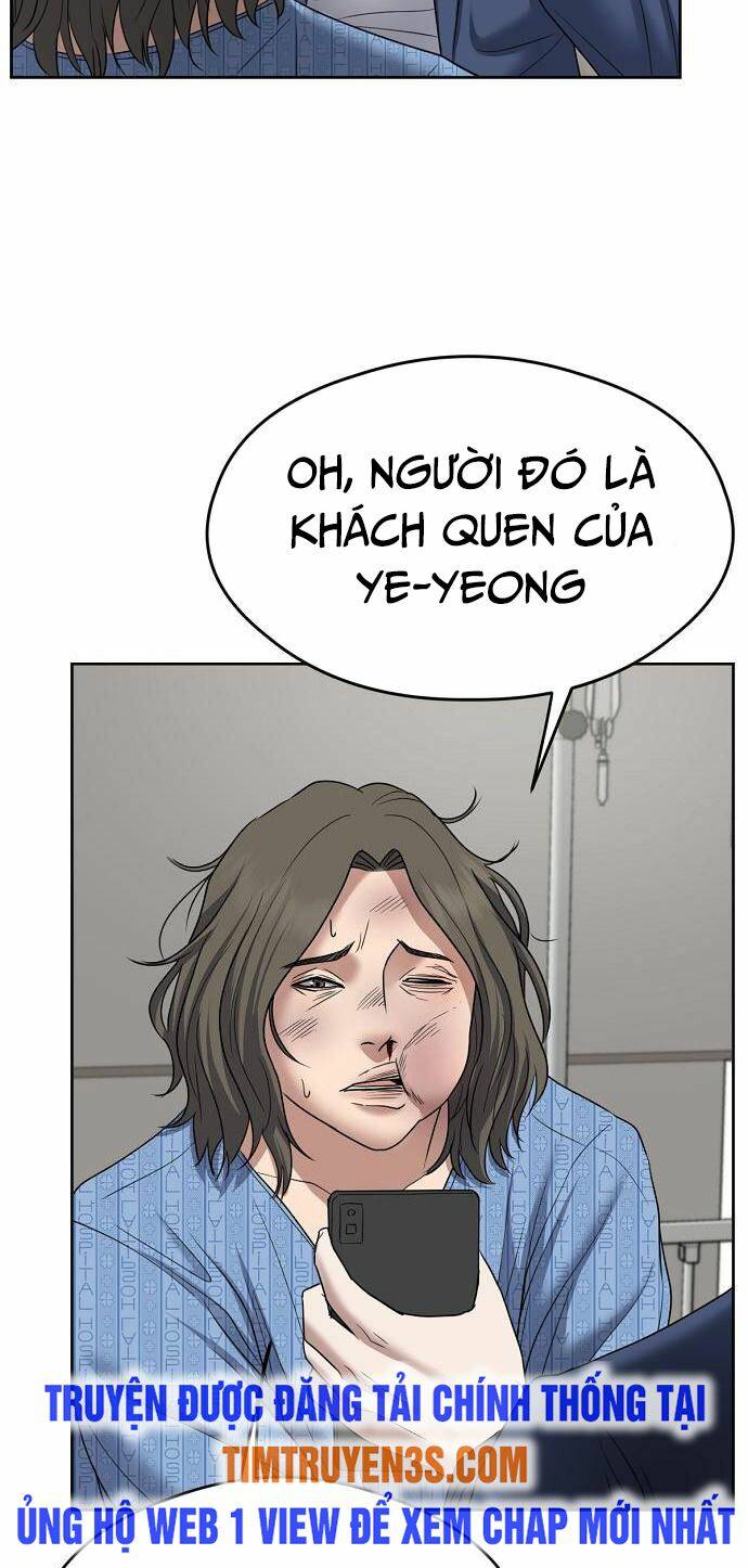 Đấu Kiếm - Công Tố Viên Lách Luật: Chapter 11