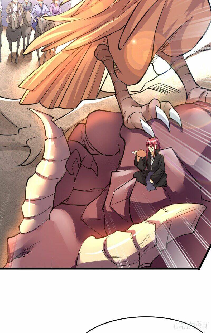 Tiên Vương Trùng Sinh: Chapter 185