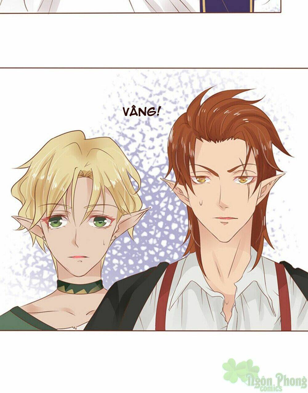 Ma Vương Luyến Ái Chỉ Nam: Chapter 81