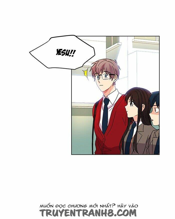 Oh! Cô Nàng Oh Yesu: Chapter 16