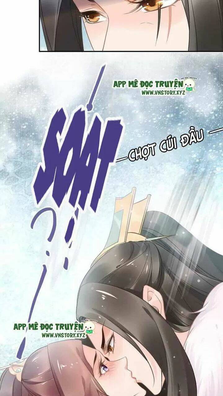 Nhất Sinh Nhất Thế Tiếu Thương Khung: Chapter 20