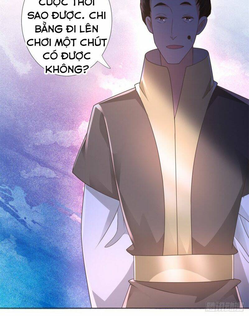 Chí Tôn Trọng Sinh: Chapter 116