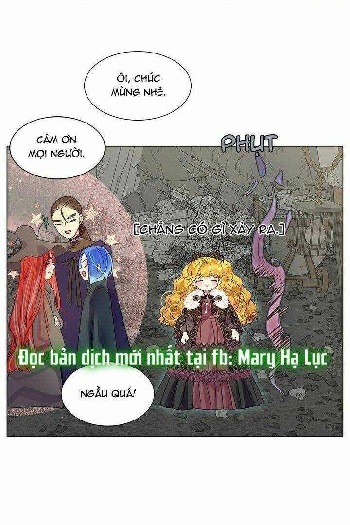 Tôi Không Phải Là Người Tốt: Chapter 143