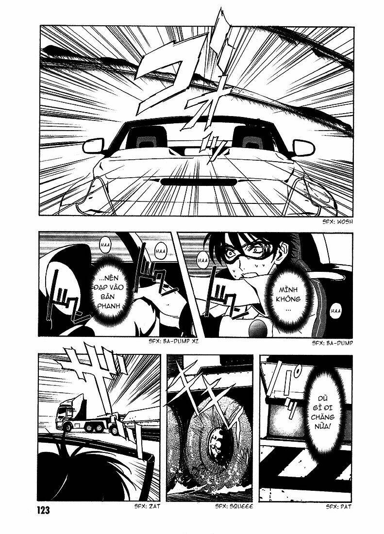 8.1 - Yamada Yuusuke Gekijou: Chapter 6