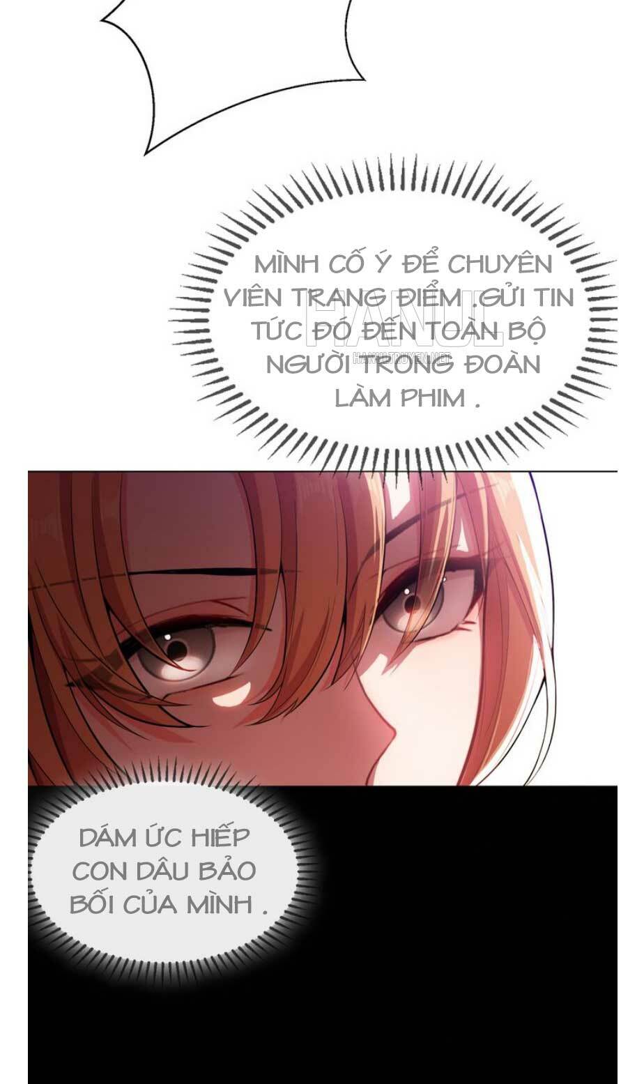 Cô Vợ Nhỏ Nuông Chiều Quá Lại Thành Ác!!: Chapter 197.1