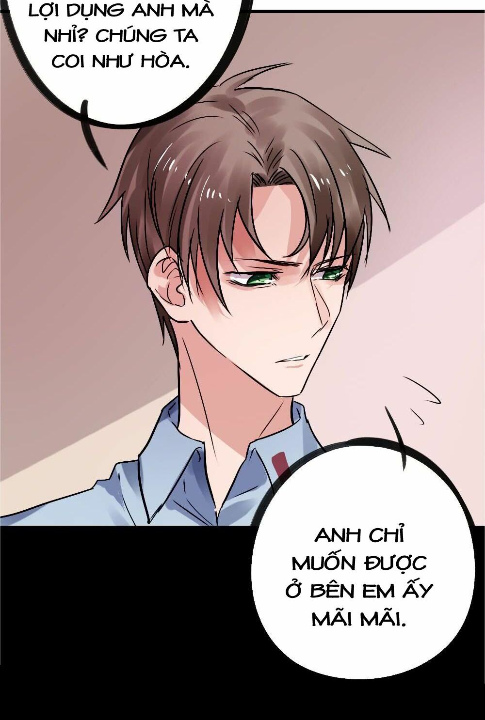 Phải Lòng Em Trai Của Bạn Gái Mình: Chapter 53