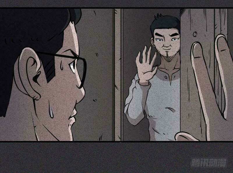 Trở Lại Căn Nhà Ma: Chapter 4