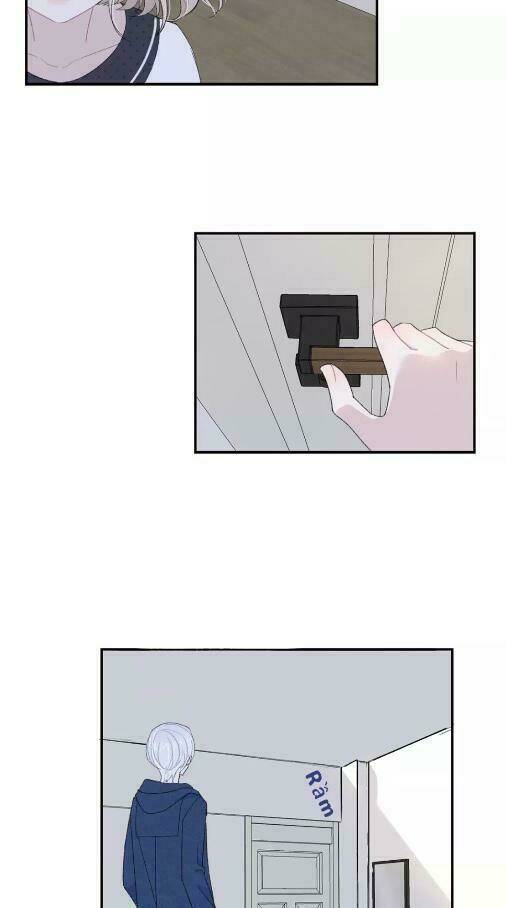 Từ Cái Nhìn Của Em: Chapter 1