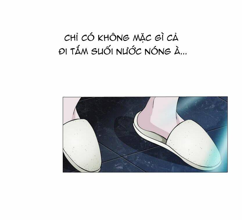 Cạm Bẫy Của Nữ Thần: Chapter 79