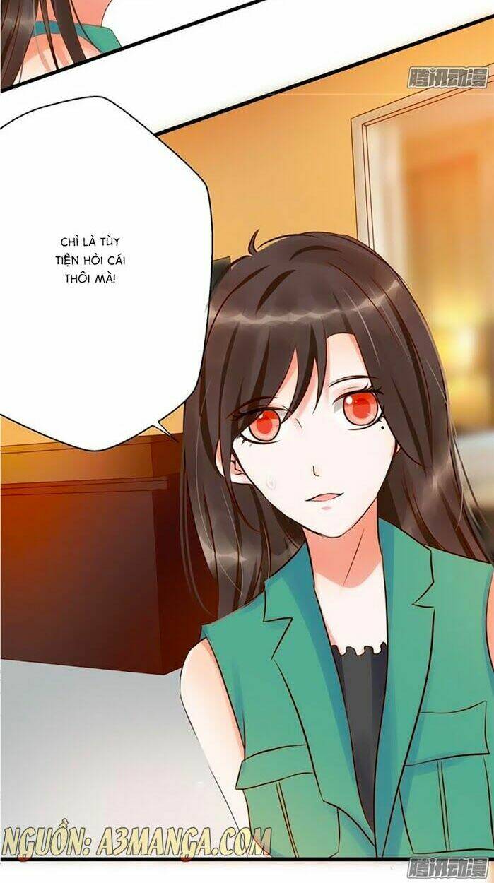 Bạn Trai Là Ngôi Sao: Chapter 47