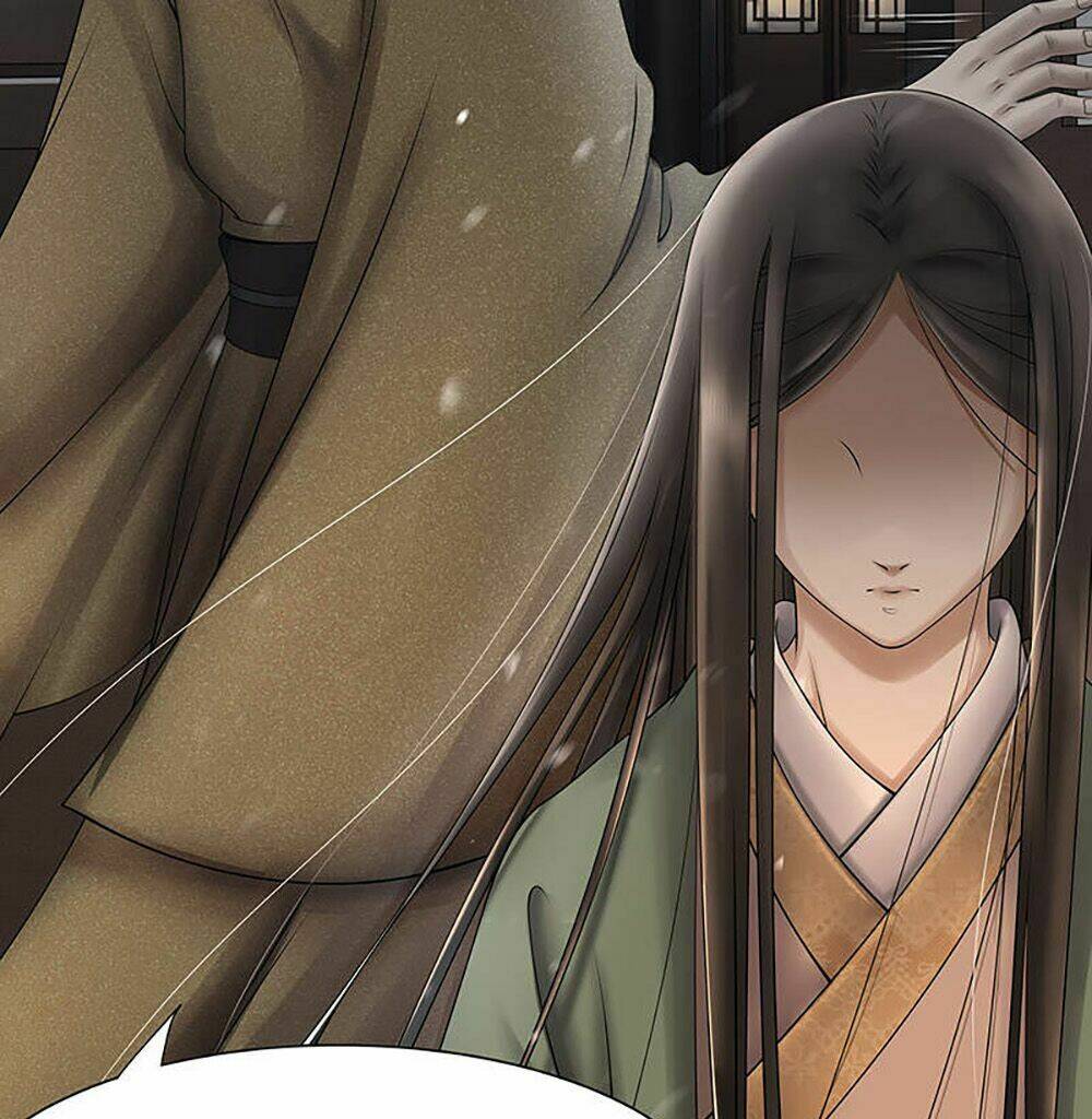 Nữ Ngỗ Tác Họa Cốt: Chapter 6