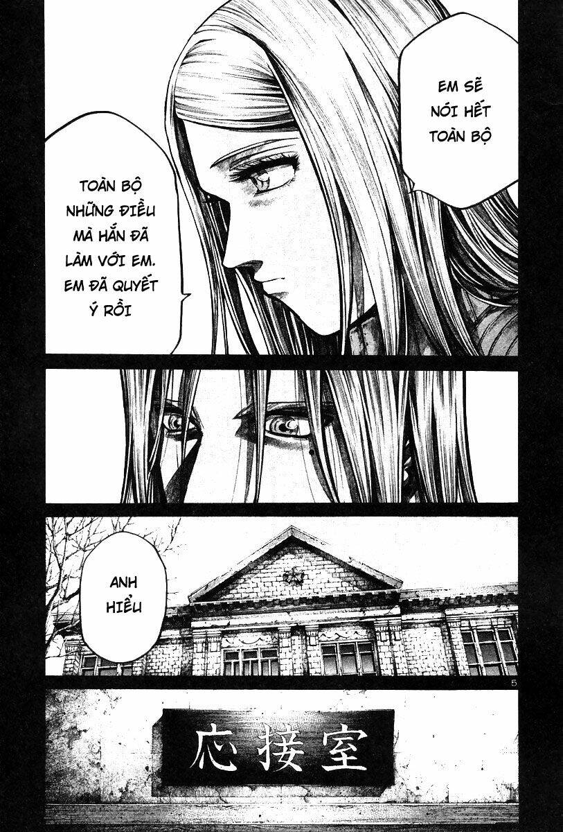 Rainbow: Chapter 141