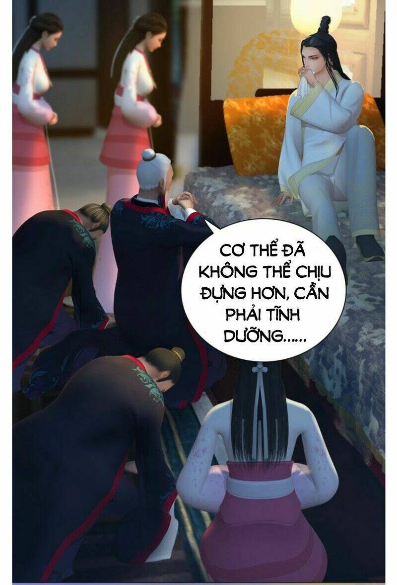 Yêu Nhan Lệnh: Chapter 51