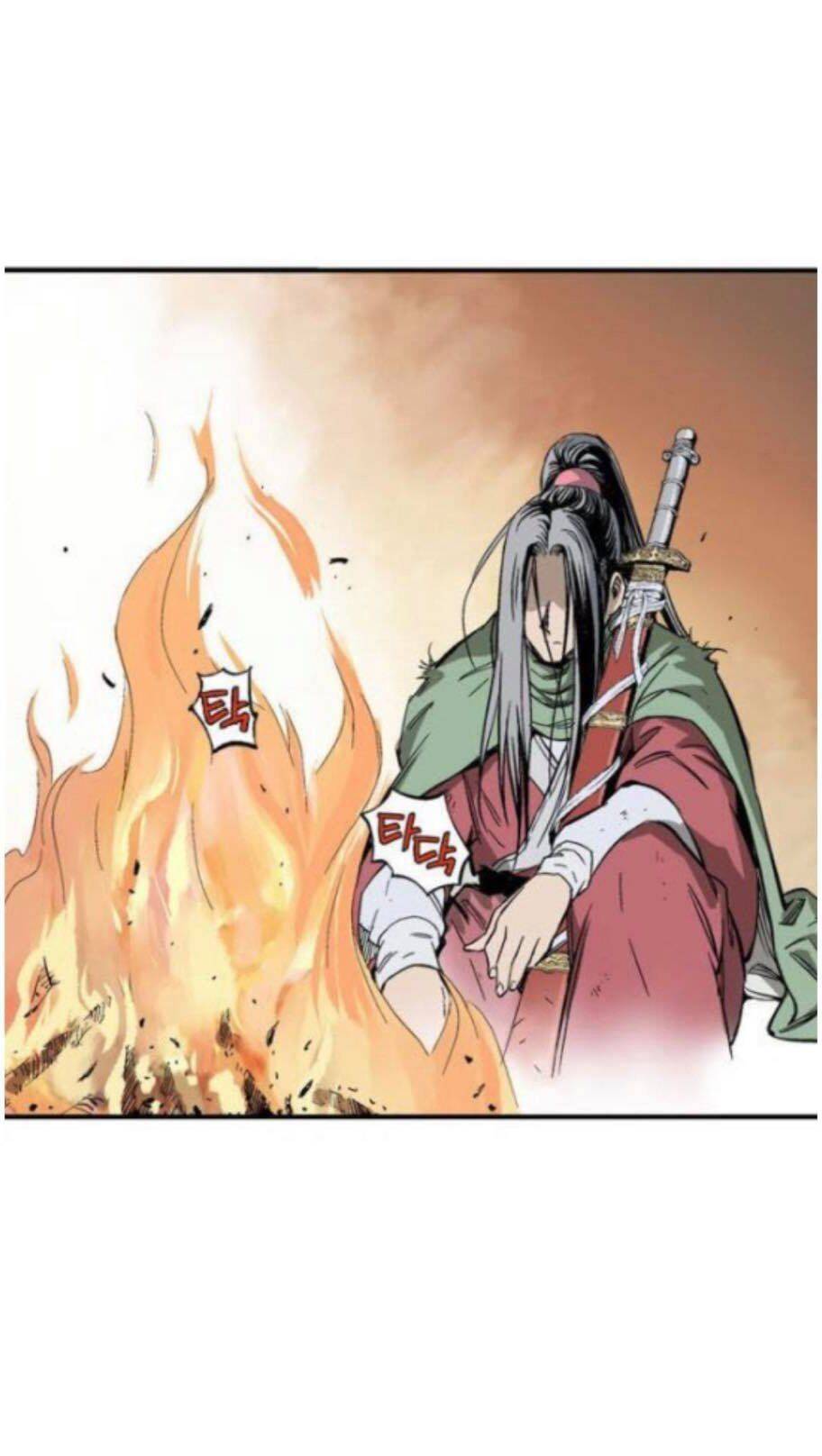 Cao Thủ 2: Chapter 137
