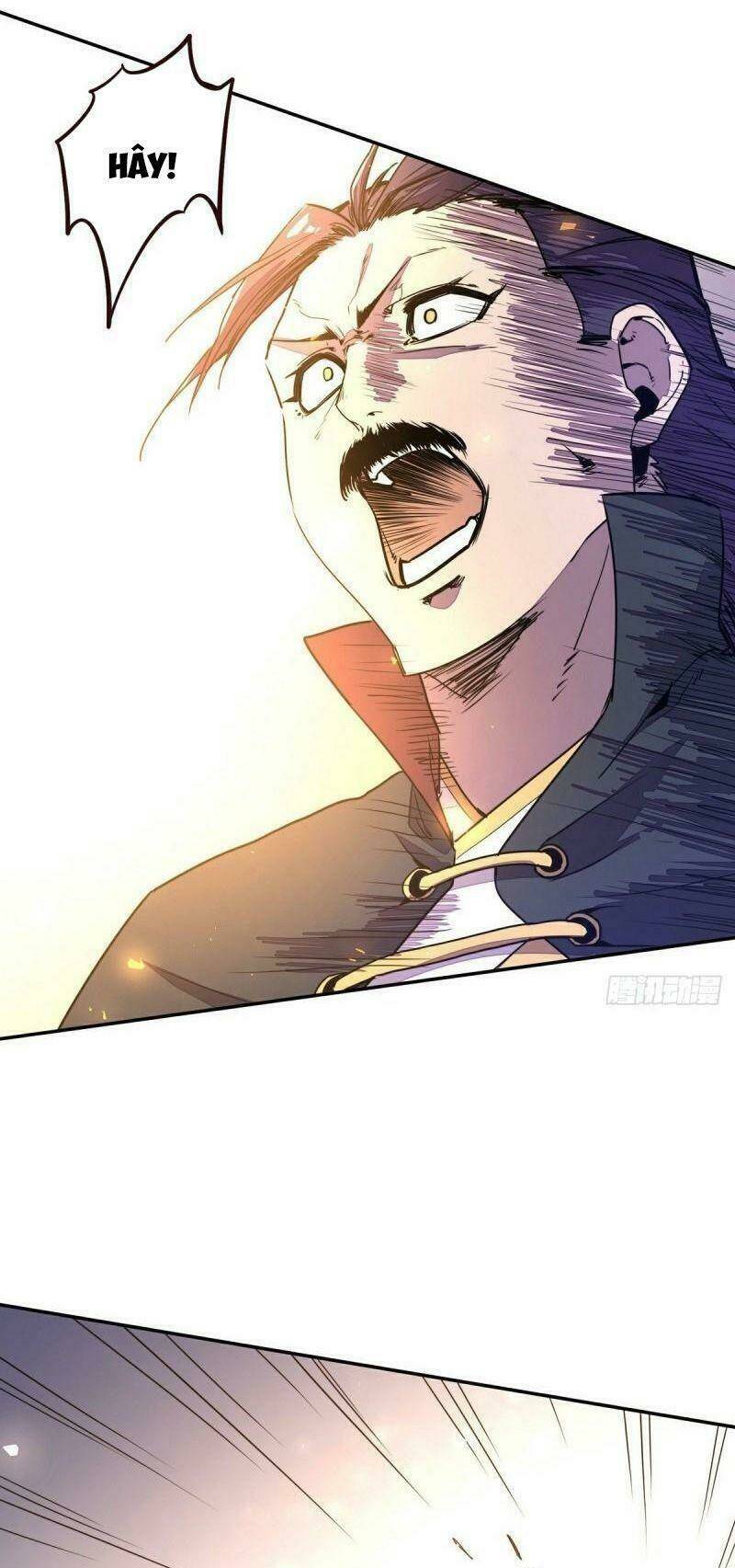 Sinh Tử Quyết: Chapter 161