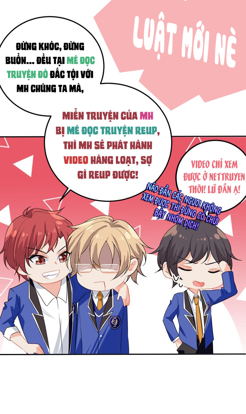 Hoa Nhan Sách 2: Chapter 80