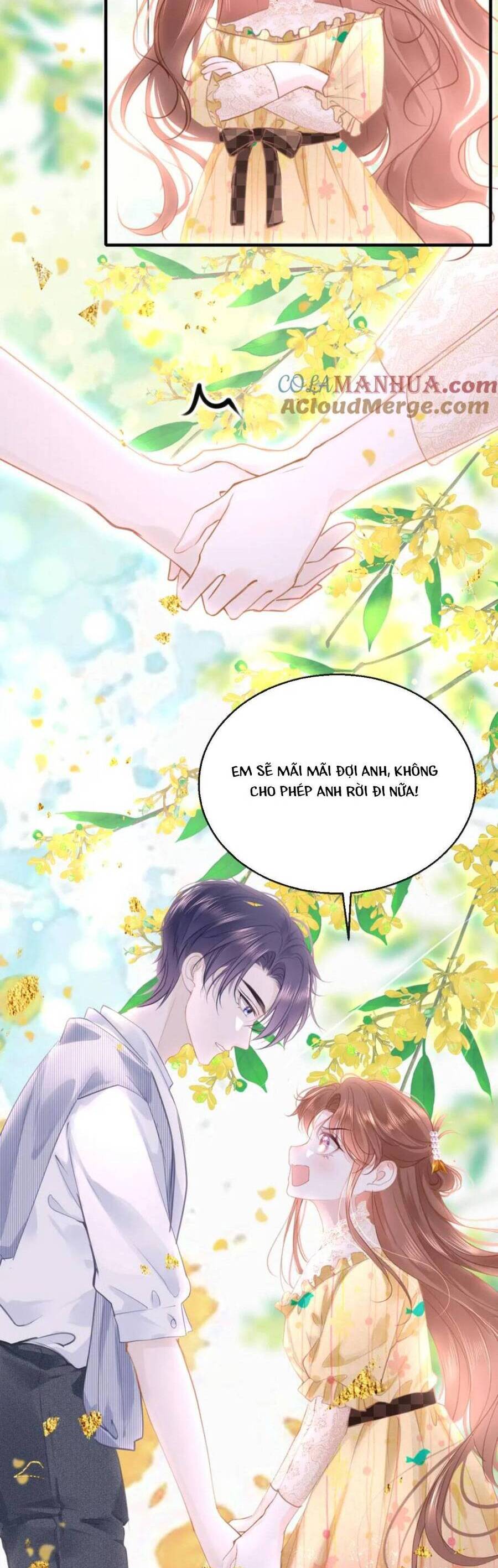 Bắt Đầu Hủy Hôn Để Công Lược Vương Gia: Chapter 112