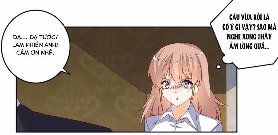 Tổng Tài Đích Thiên Giới Manh Thê: Chapter 88