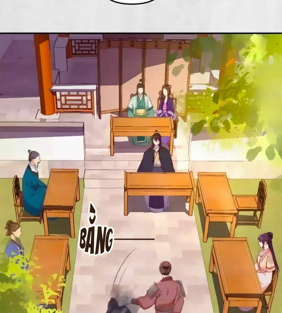 Hoạn Phi Hoàn Triều: Chapter 26