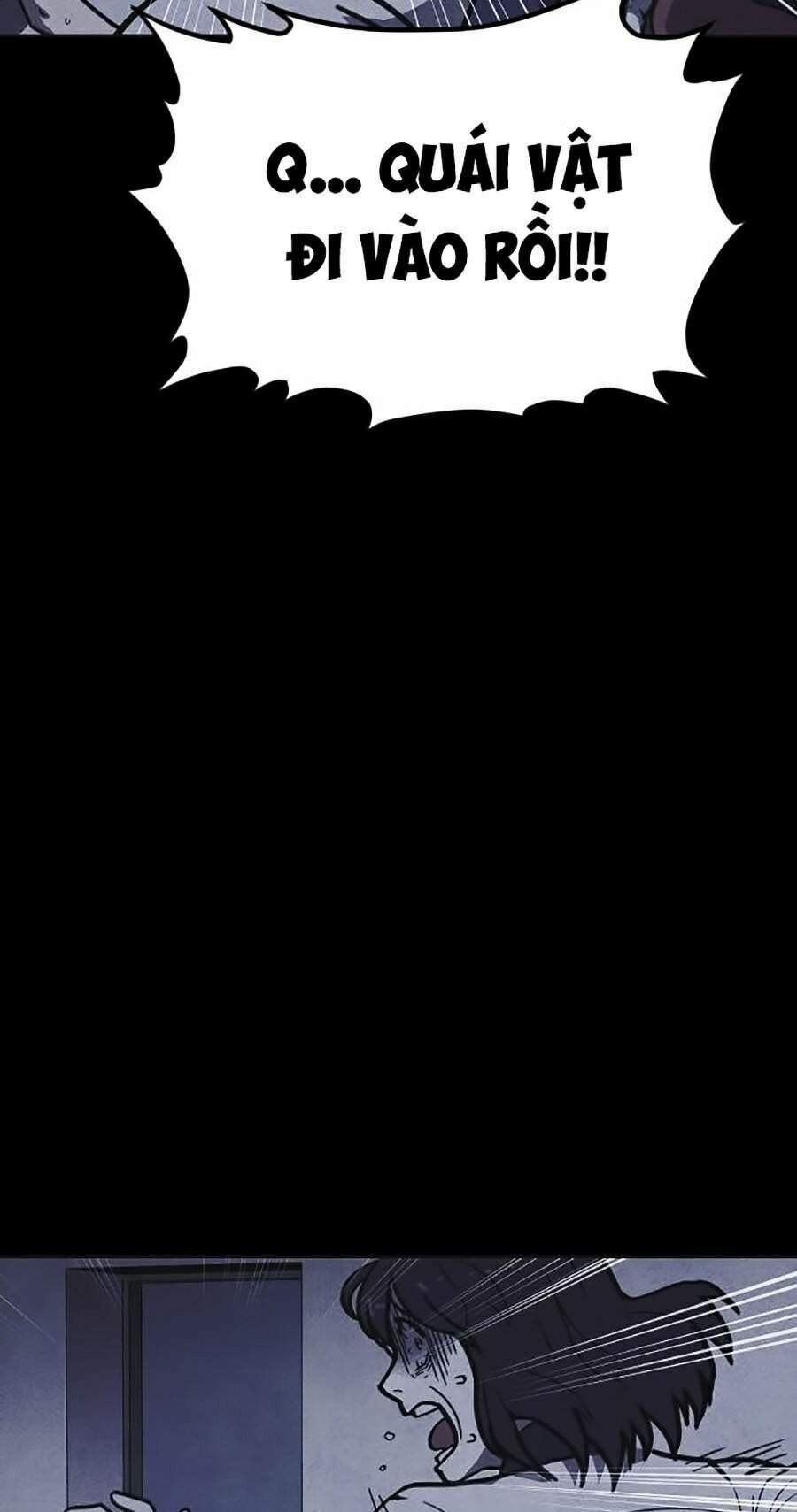 Cậu Bé Shotgun: Chapter 16