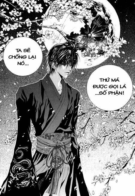 Tân Nương Của Thủy Thần: Chapter 34