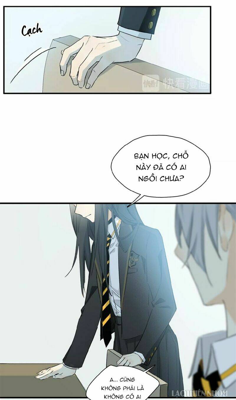 Phép Tắc Trường Ogus: Chapter 35