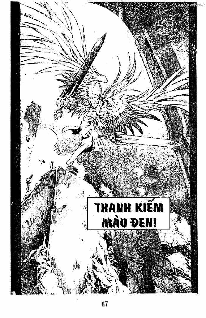 Devil And Devil: Chapter 71