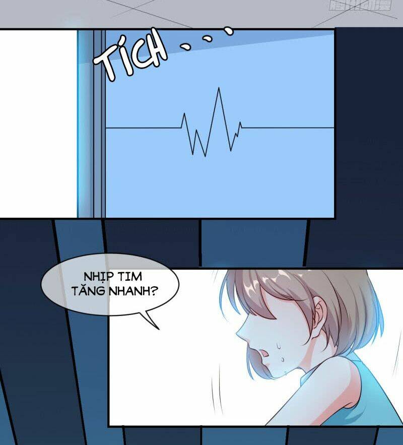 Ám Luyến Thành Hôn: Chapter 24