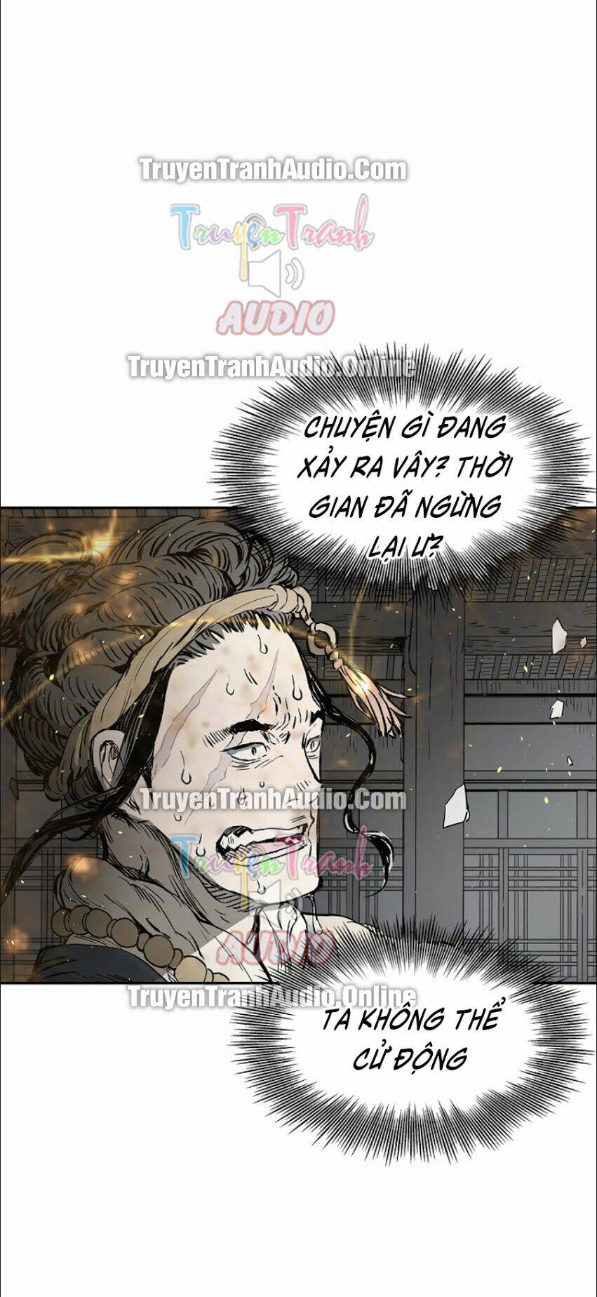 Vô Kiếm Tiểu Tử: Chapter 41