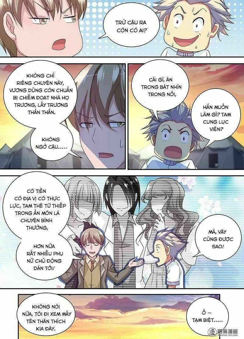 Tôi Là Thần Y: Chapter 119