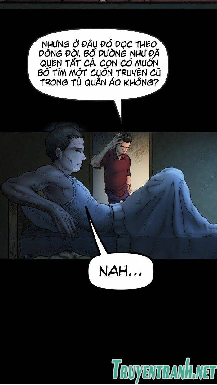 City Of Walls: Chapter 35