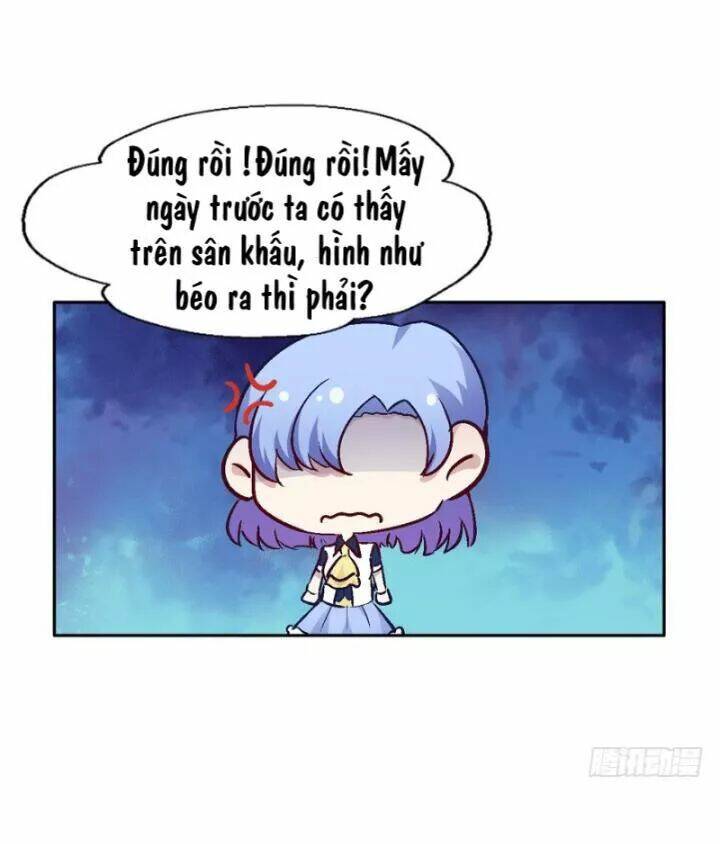 Chạy Đi Âm Sai: Chapter 129