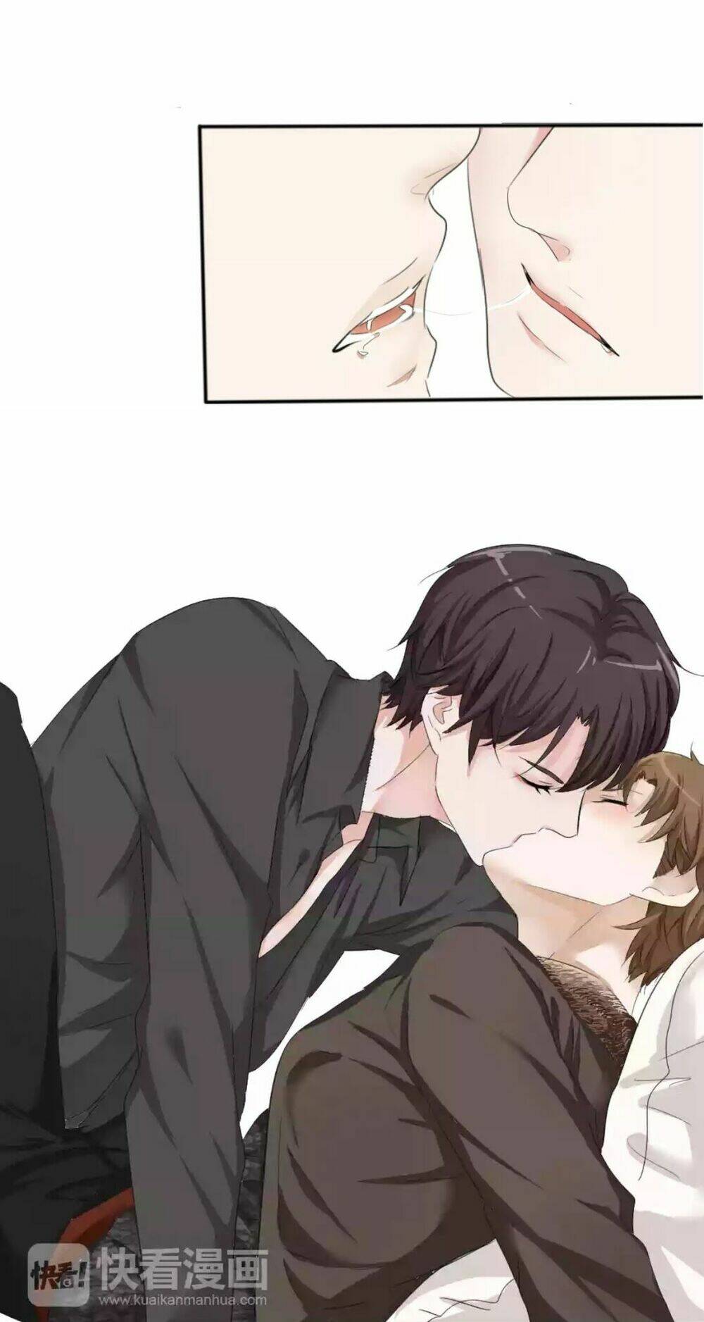 Lấy Sắc Tấn Công Sắc: Chapter 14