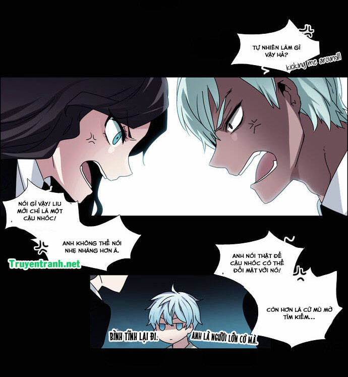 Wonted: Chapter 75